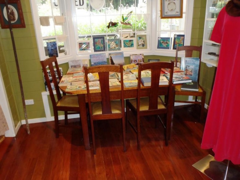 Tamborine Mountain QLD 4272