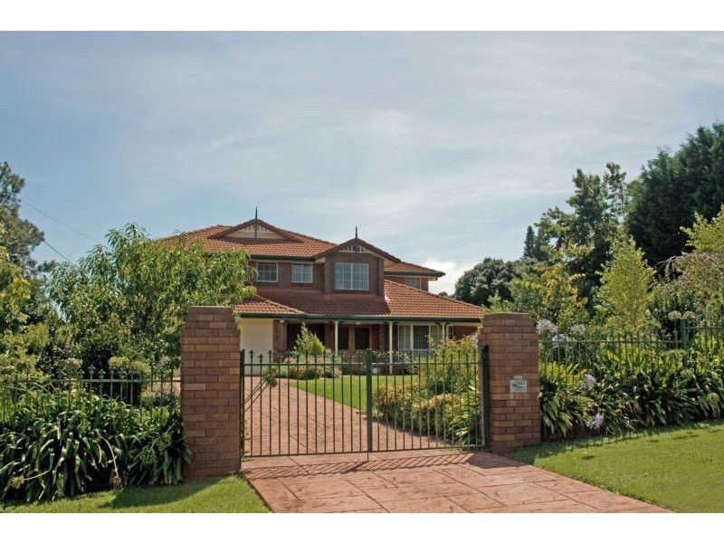 North Tamborine QLD 4272