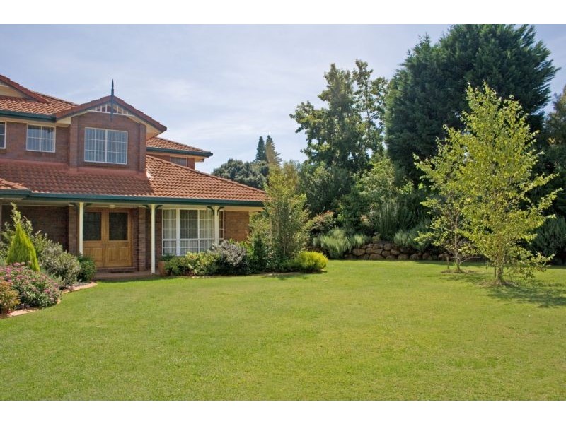 North Tamborine QLD 4272