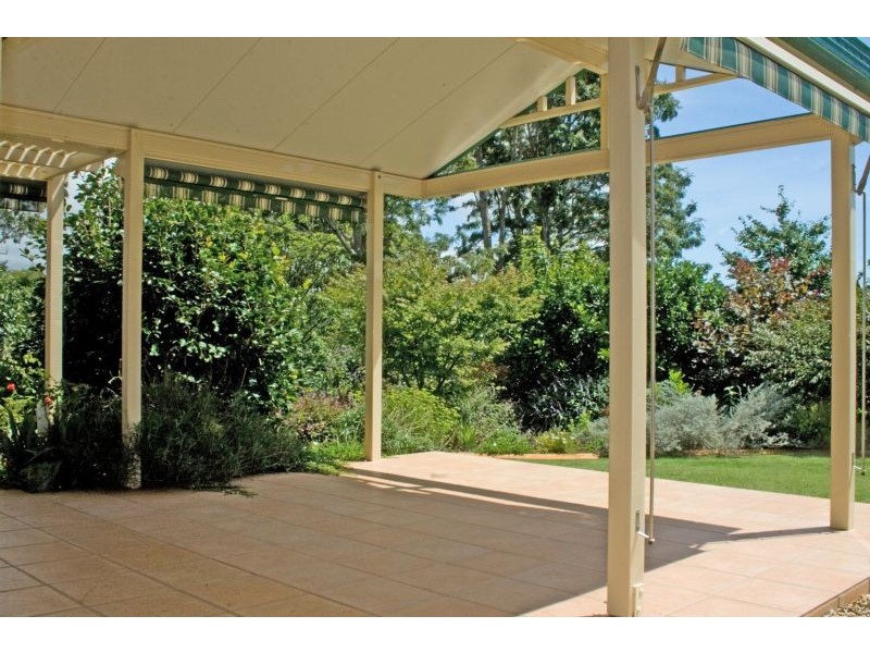 North Tamborine QLD 4272