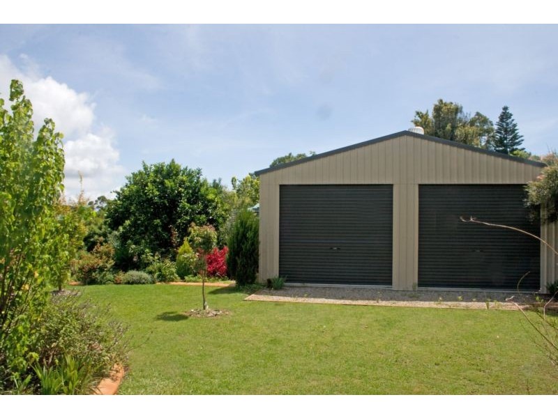 North Tamborine QLD 4272