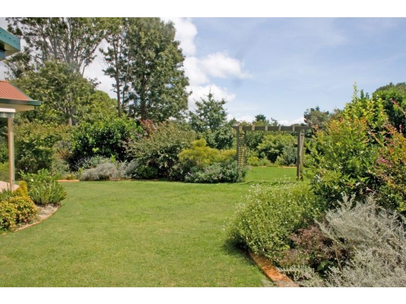 North Tamborine QLD 4272