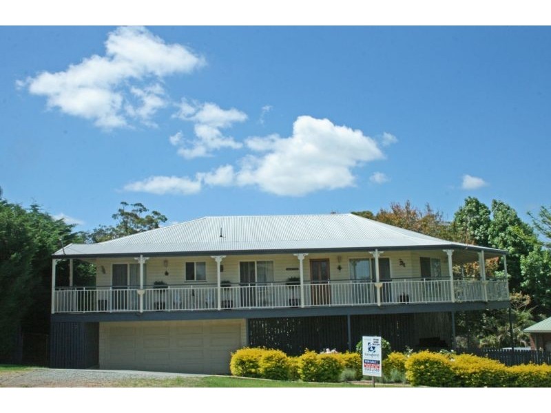 North Tamborine QLD 4272