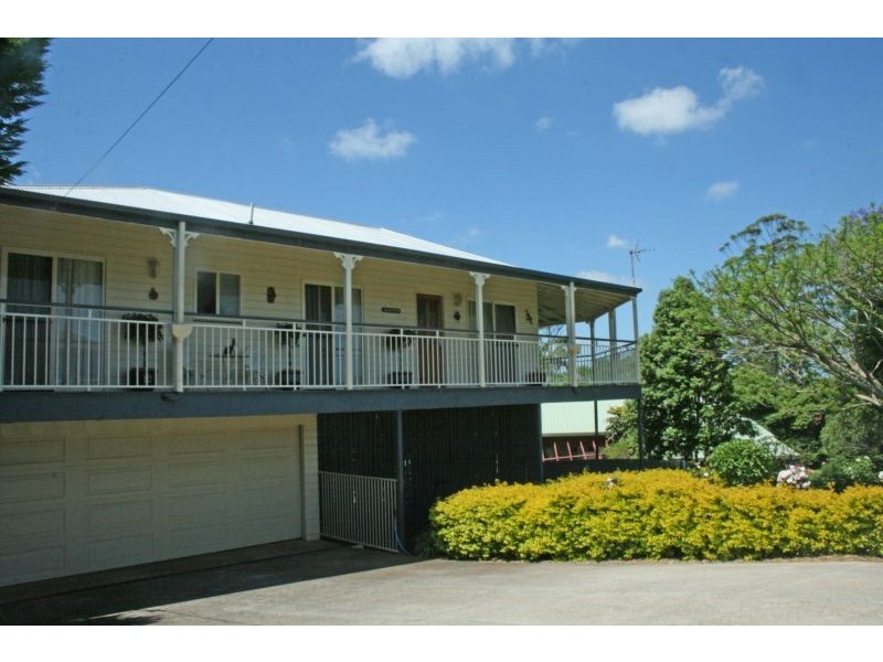North Tamborine QLD 4272