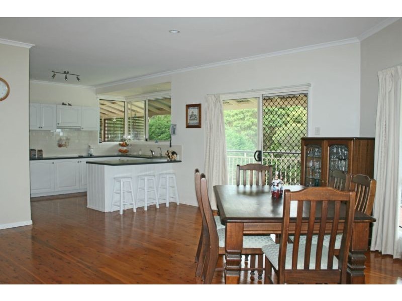 North Tamborine QLD 4272