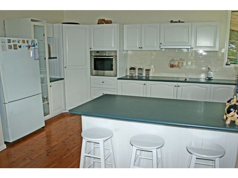 North Tamborine QLD 4272