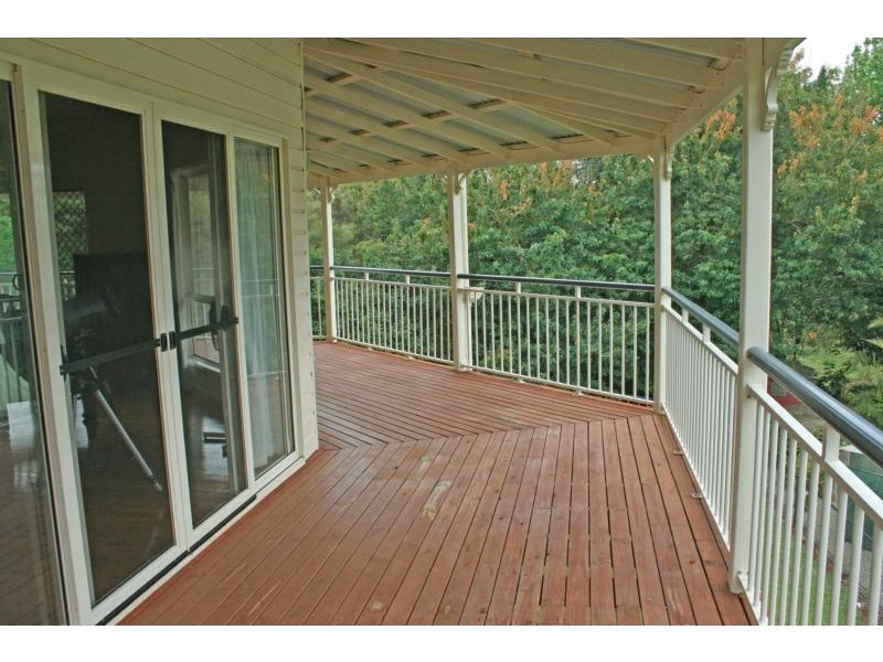 North Tamborine QLD 4272