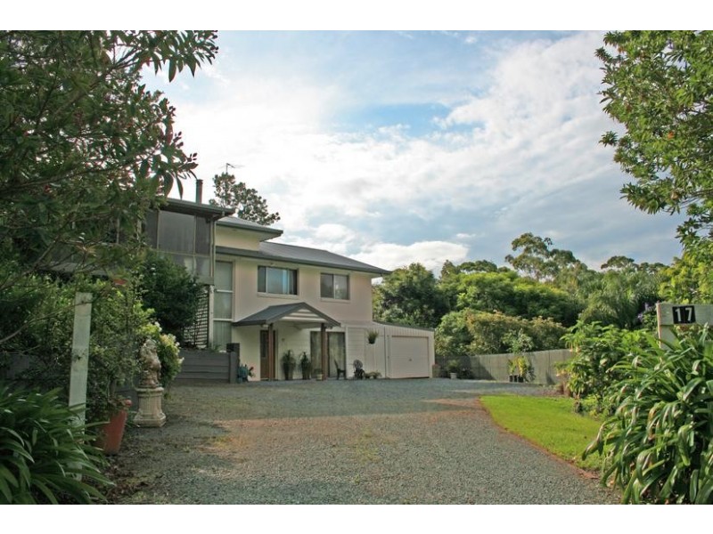 17 Kalmia Court, Tamborine Mountain QLD 4272