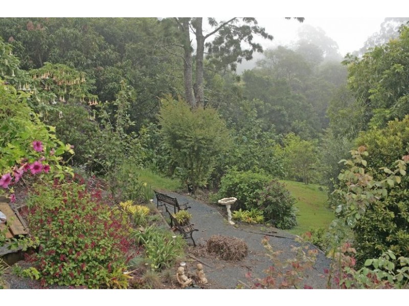 17 Kalmia Court, Tamborine Mountain QLD 4272