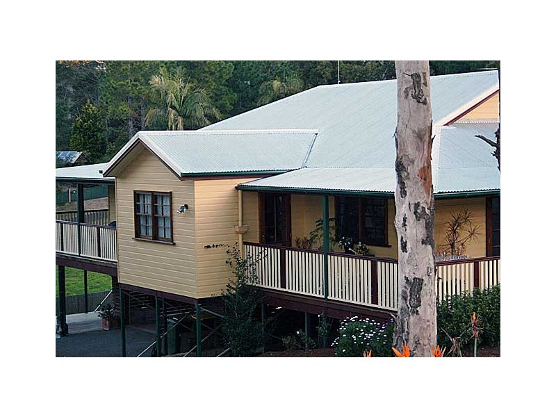 Tamborine Mountain QLD 4272