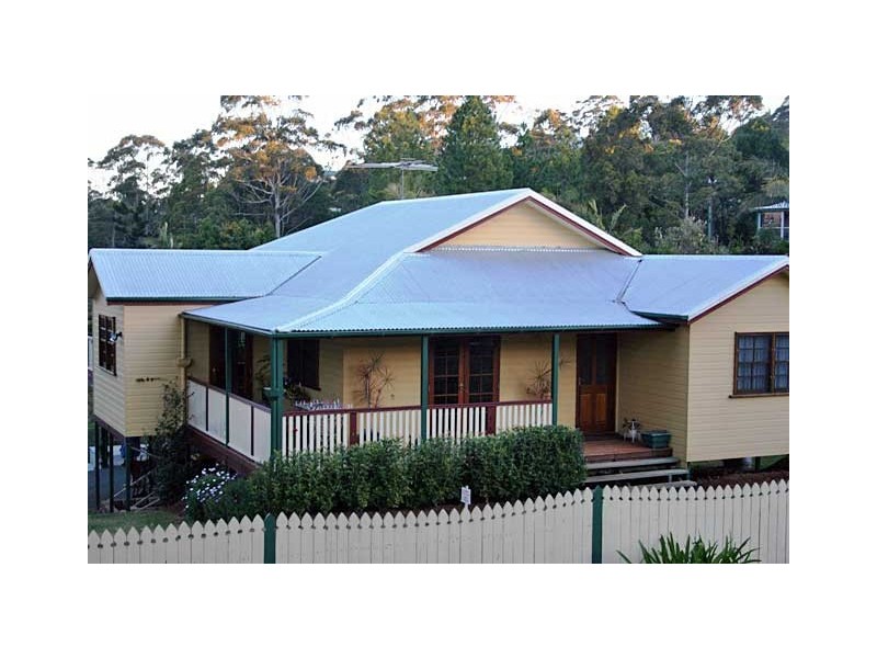 Tamborine Mountain QLD 4272