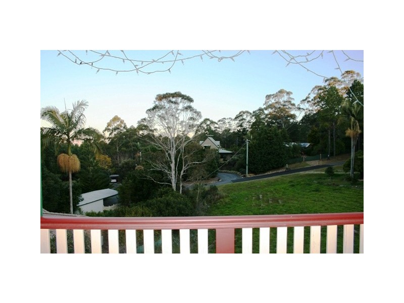 Tamborine Mountain QLD 4272
