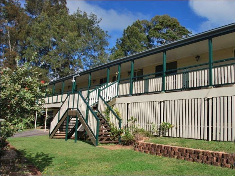 116 Contour Road, Eagle Heights QLD 4271