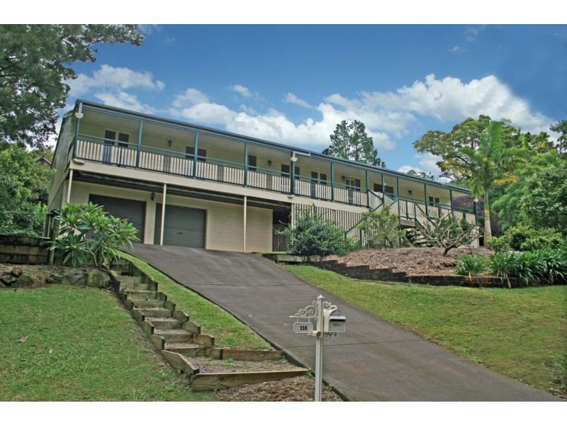 116 Contour Road, Eagle Heights QLD 4271