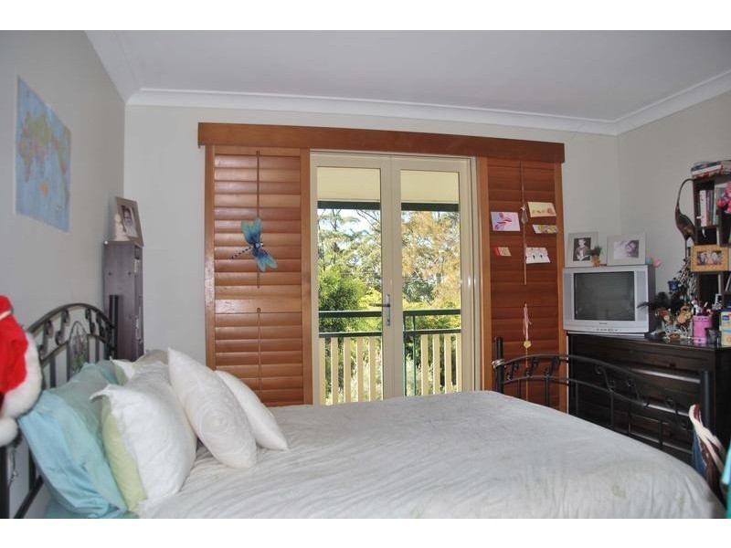 116 Contour Road, Eagle Heights QLD 4271