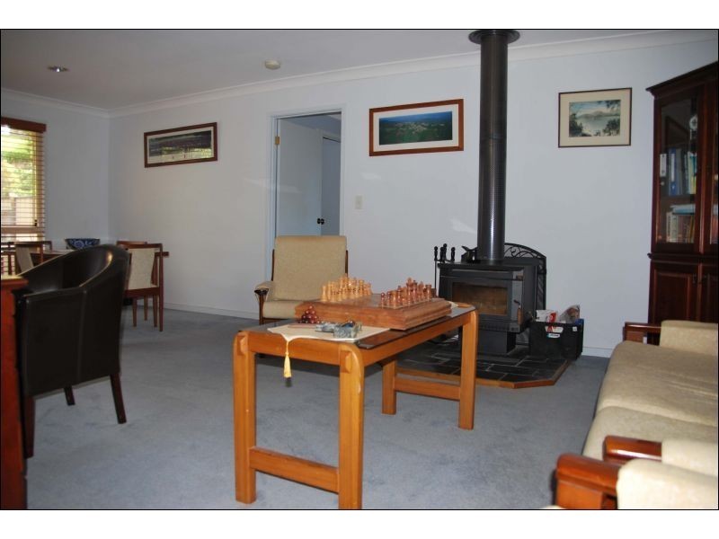 116 Contour Road, Eagle Heights QLD 4271