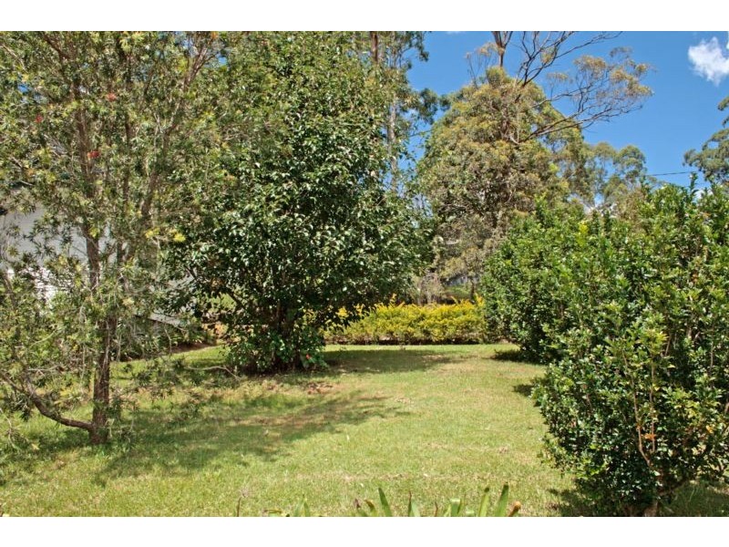 116 Contour Road, Eagle Heights QLD 4271