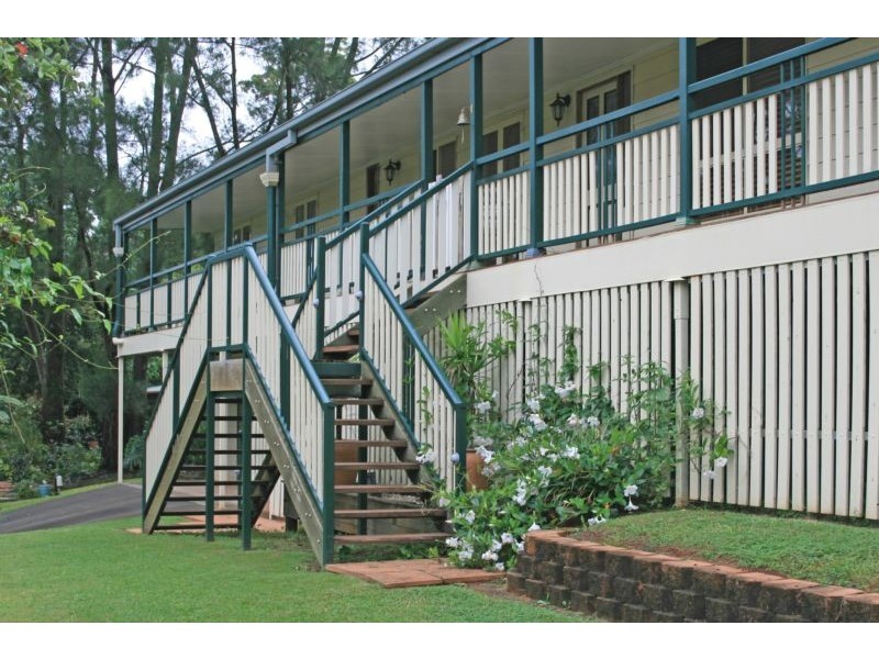 116 Contour Road, Eagle Heights QLD 4271