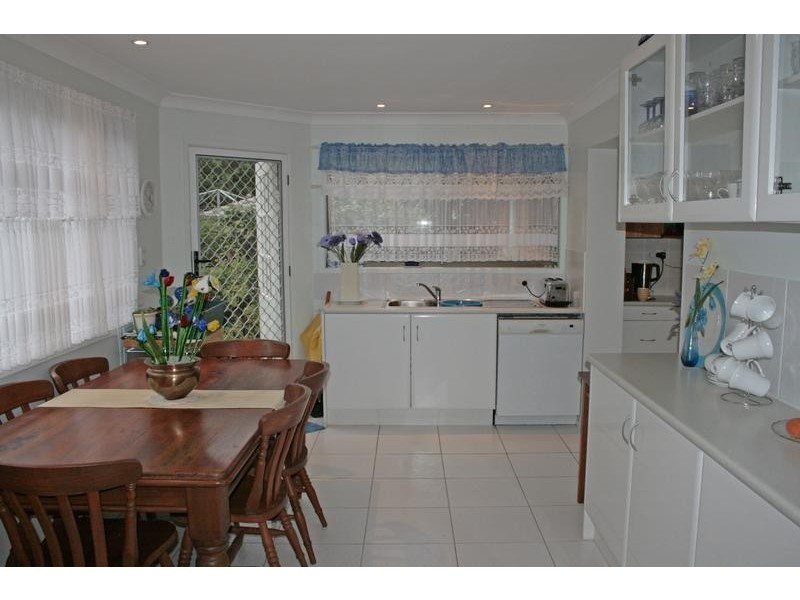 23 Ocean View Pde, Tamborine Mountain QLD 4272