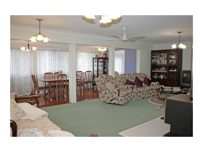 23 Ocean View Pde, Tamborine Mountain QLD 4272