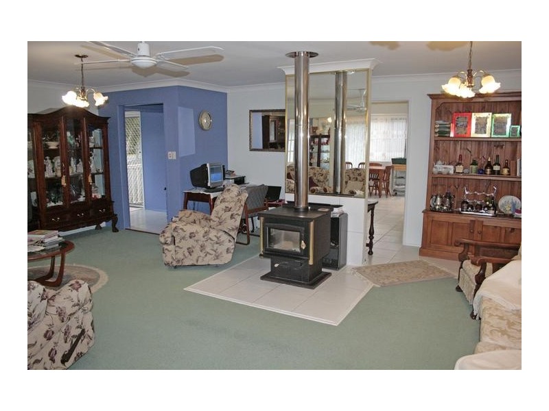 23 Ocean View Pde, Tamborine Mountain QLD 4272