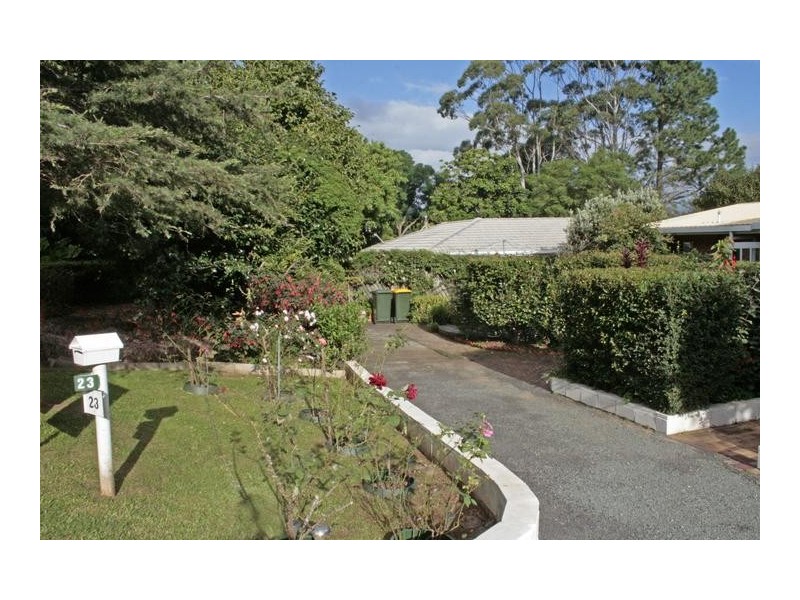 23 Ocean View Pde, Tamborine Mountain QLD 4272
