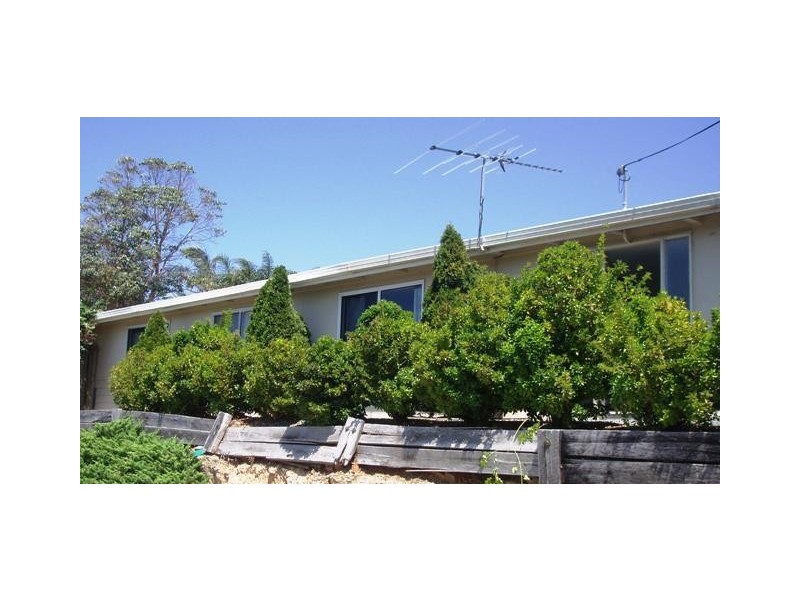 Eagle Heights QLD 4271