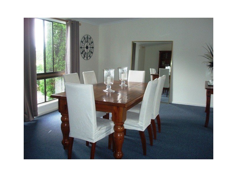 Eagle Heights QLD 4271