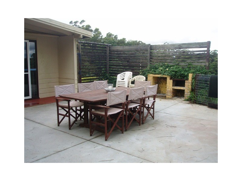 Eagle Heights QLD 4271