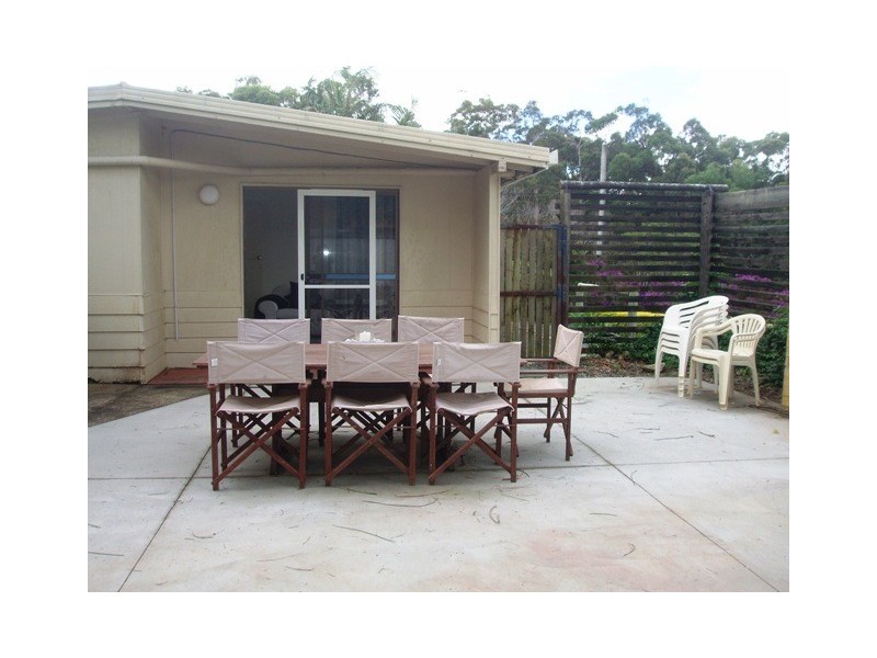 Eagle Heights QLD 4271