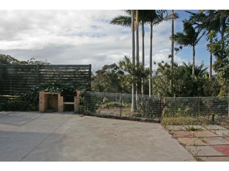 Eagle Heights QLD 4271