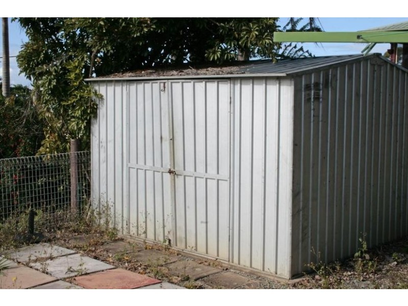 Eagle Heights QLD 4271