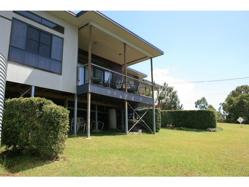 Eagle Heights QLD 4271