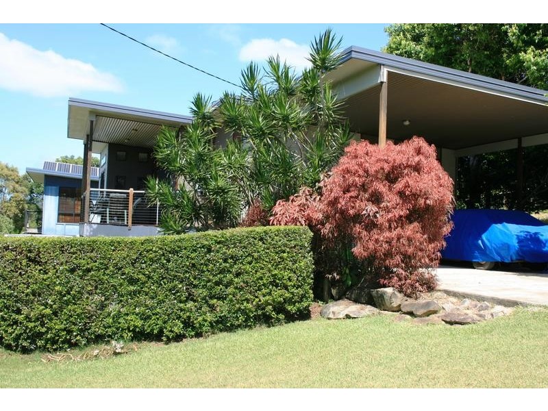 Eagle Heights QLD 4271