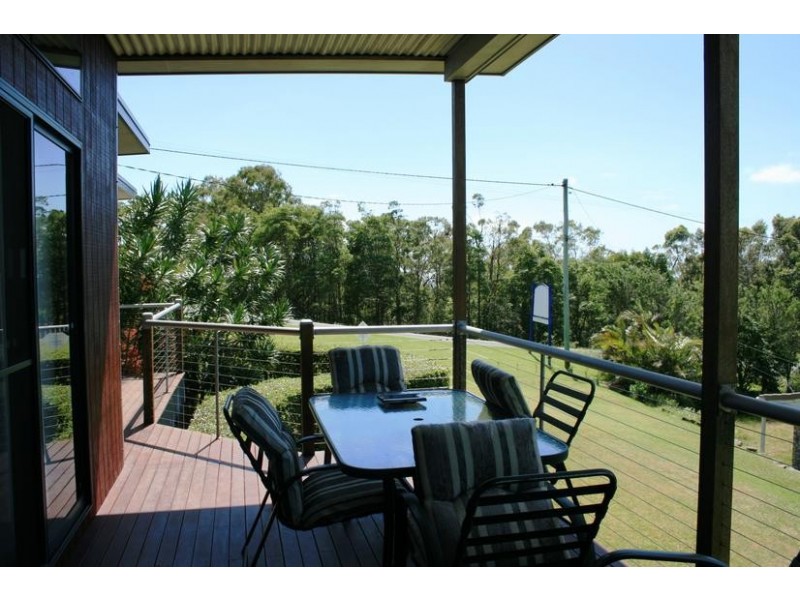 Eagle Heights QLD 4271