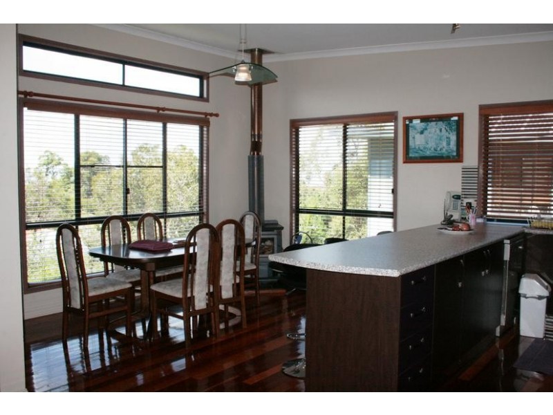 Eagle Heights QLD 4271