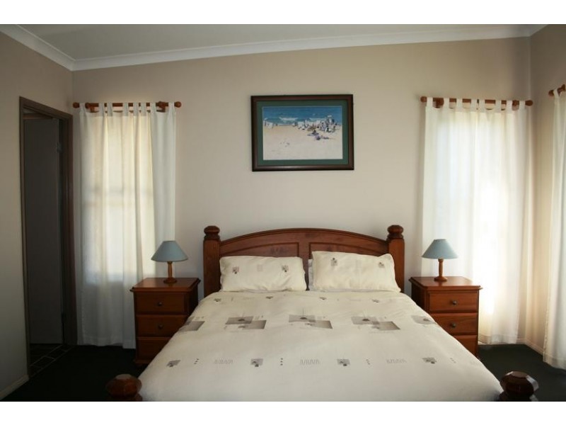 Eagle Heights QLD 4271