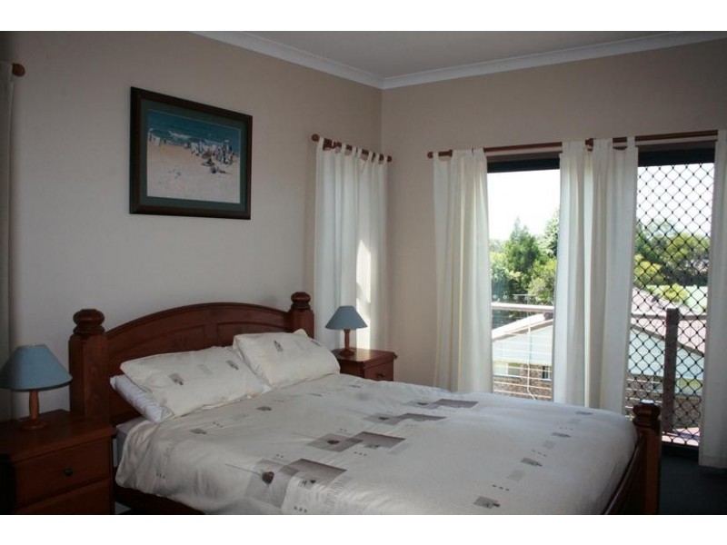 Eagle Heights QLD 4271