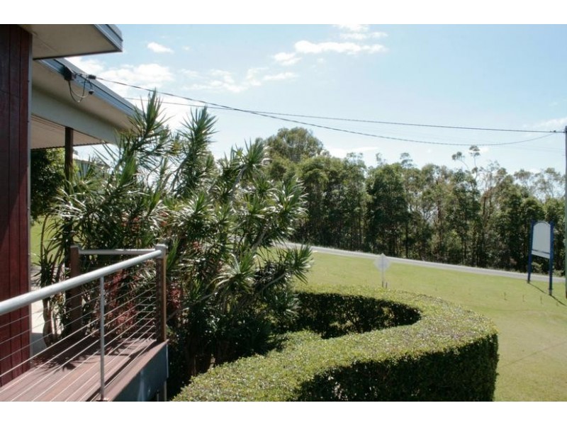 Eagle Heights QLD 4271