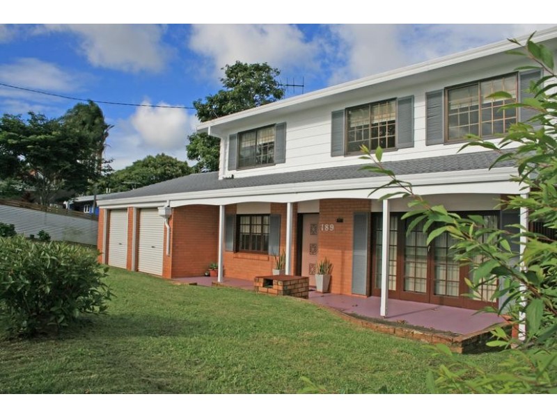189 MacDonnell Road, Eagle Heights QLD 4271