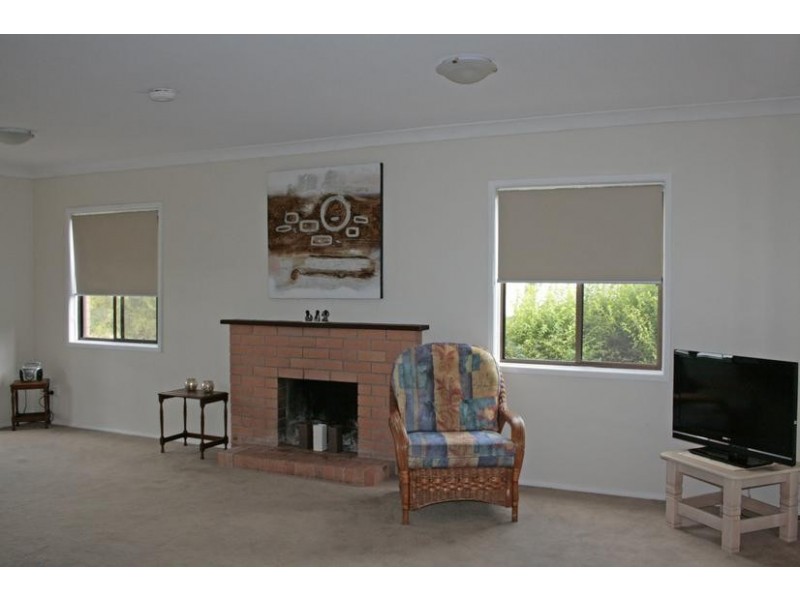 189 MacDonnell Road, Eagle Heights QLD 4271
