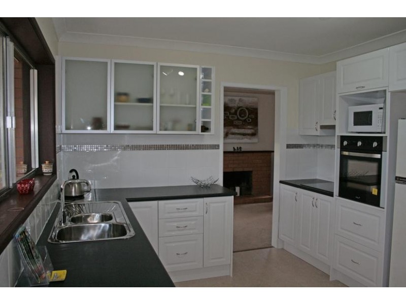 189 MacDonnell Road, Eagle Heights QLD 4271