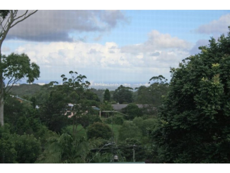 189 MacDonnell Road, Eagle Heights QLD 4271