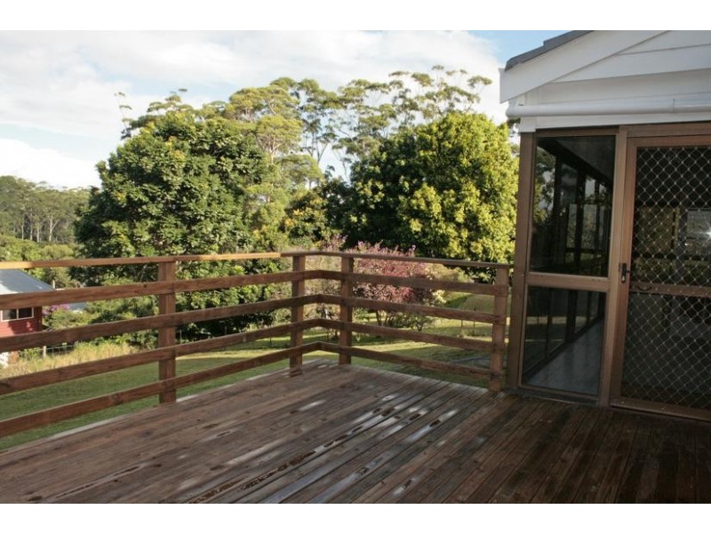189 MacDonnell Road, Eagle Heights QLD 4271