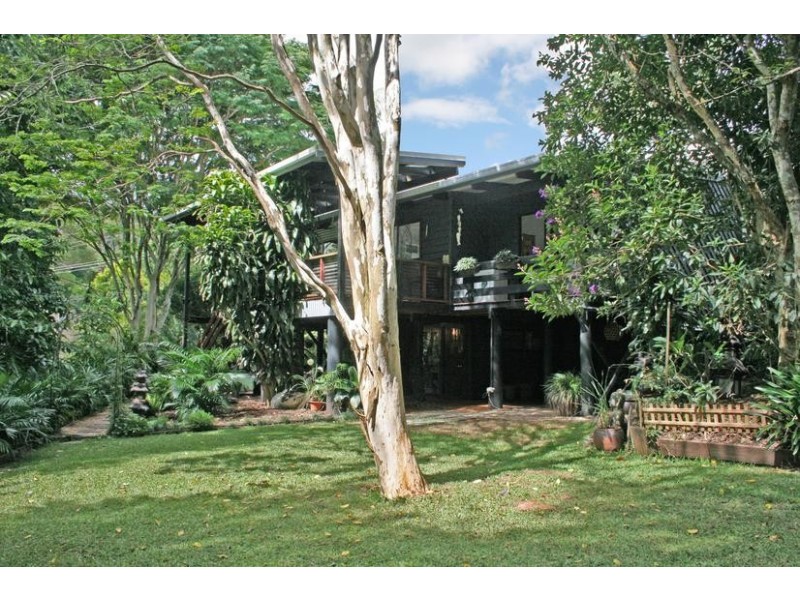 38 Dapsang Drive, Tamborine Mountain QLD 4272