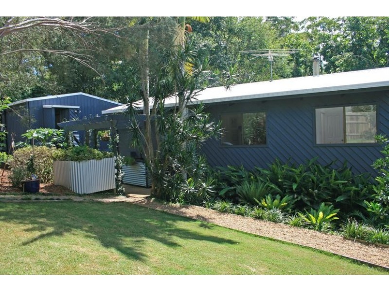 38 Dapsang Drive, Tamborine Mountain QLD 4272