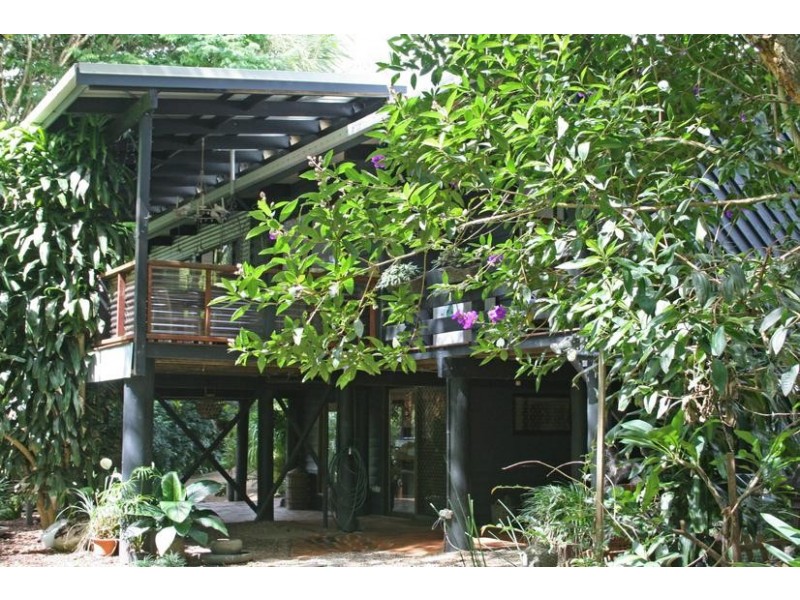 38 Dapsang Drive, Tamborine Mountain QLD 4272