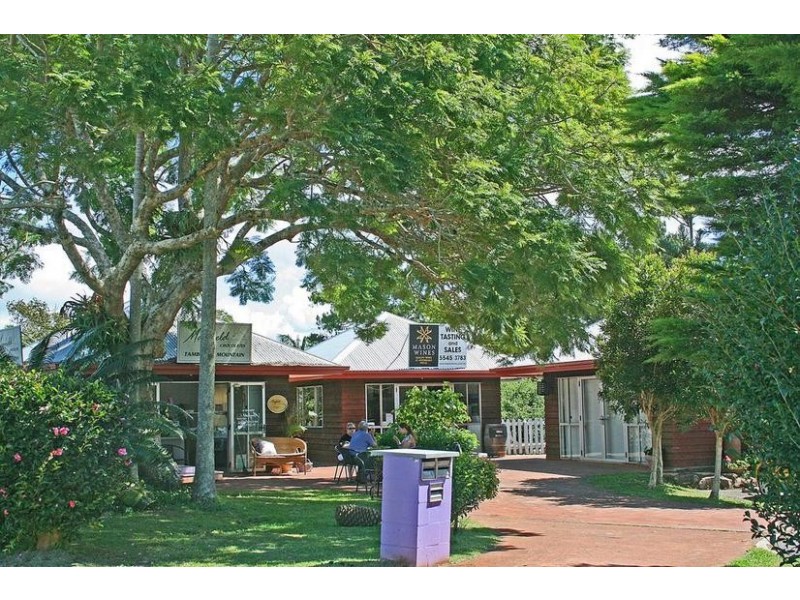 161 Long Road, Tamborine Mountain QLD 4272