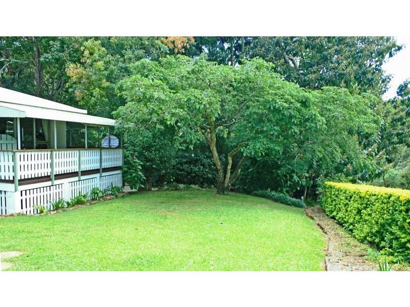 14 Kinabalu Drive, Tamborine Mountain QLD 4272