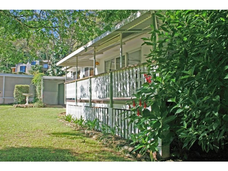 14 Kinabalu Drive, Tamborine Mountain QLD 4272